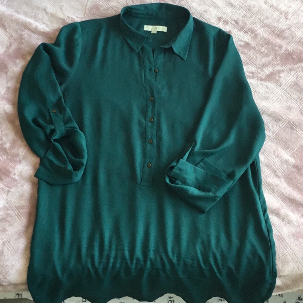 Tunic Dress